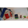 Ferme Playmobil 123
