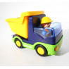 Playmobil 123 - Camion de chantier