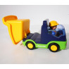 Playmobil 123 - Camion de chantier