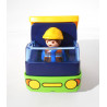 Playmobil 123 - Camion de chantier