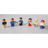 LEGO Vintage Mini-Figure Set 6302