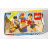 LEGO Vintage Mini-Figure Set 6302