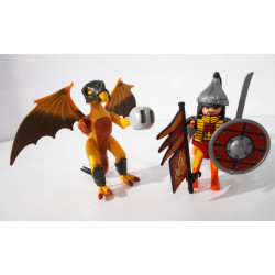 Playmobil - Dragon De...