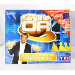 Une famille en or - TF1 Games