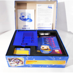 Une famille en or - TF1 Games