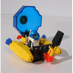 Lego system 6125 Sea Sprint 9