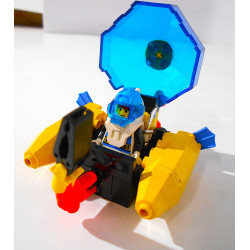 Lego system 6125 Sea Sprint 9