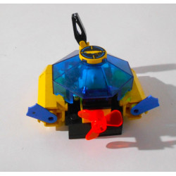 Lego system 6125 Sea Sprint 9