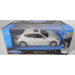 Porsche Panamera S - Welly Collection