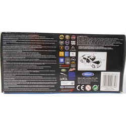 Porsche Panamera S - Welly Collection