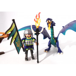 Playmobil 5484 - Dragon...