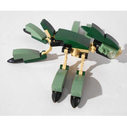 Lego Star Wars Acklay 911612