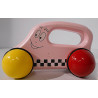 Voiture Barbapapa en bois - Vilac