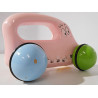 Voiture Barbapapa en bois - Vilac