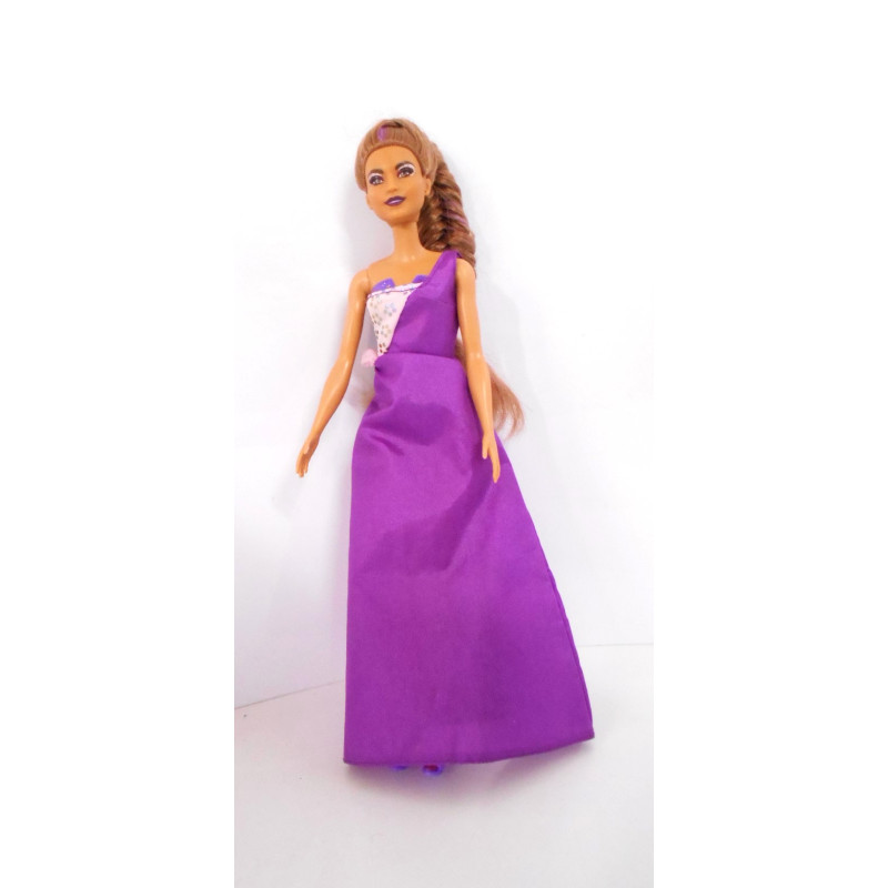 Poupée mannequin Barbie - Mattel - 30 cm