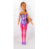 Poupée mannequin Barbie - Mattel - 30 cm
