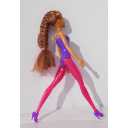 Poupée mannequin Barbie - Mattel - 30 cm