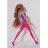 Poupée mannequin Barbie - Mattel - 30 cm