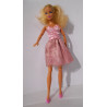 Poupée mannequin Barbie - Mattel - 30 cm