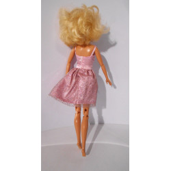 Poupée mannequin Barbie - Mattel - 30 cm