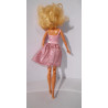 Poupée mannequin Barbie - Mattel - 30 cm