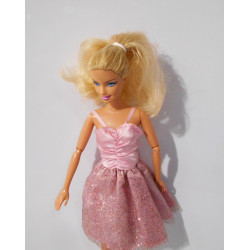 Poupée mannequin Barbie - Mattel - 30 cm