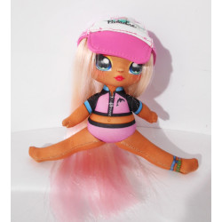 Poupée NA NA NA surprise Krysta surfer