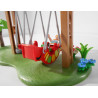 Playmobil Balançoire