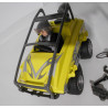 Playmobil - Voiture amphibie