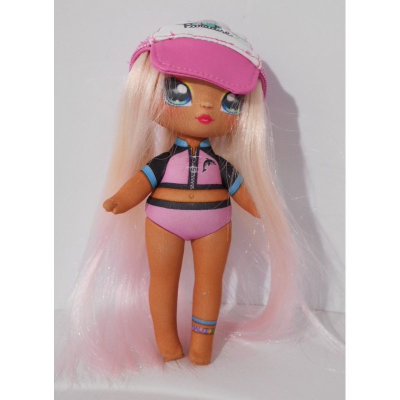 Poupée NA NA NA surprise Krysta surfer
