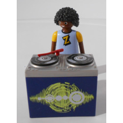 Playmobil - DJ 's