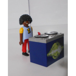 Playmobil - DJ 's