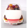 Playmobil voiture des mariés