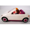 Playmobil voiture des mariés