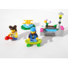 LEGO City - L'aire de jeux des enfants - City - Ref 30588