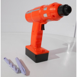 Perceuse électronique - One Two Fun