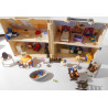 Playmobil - Maison transportable - Création LRE