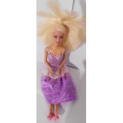 Poupée - Barbie