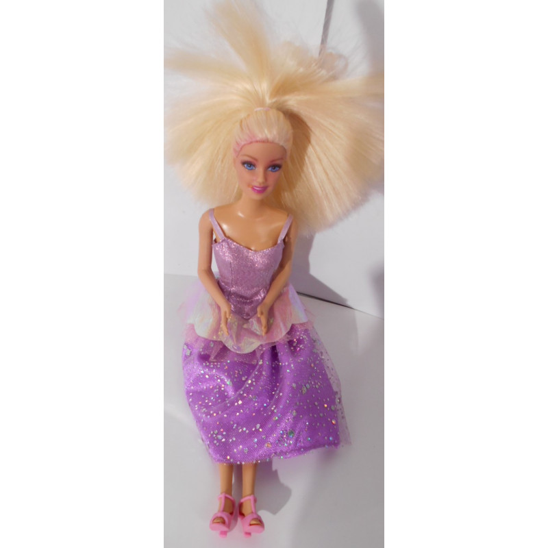 Poupée - Barbie