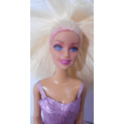 Poupée - Barbie