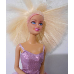 Poupée - Barbie