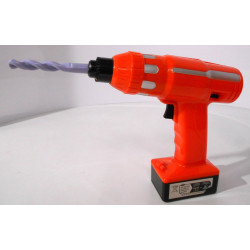 Perceuse électronique - One...