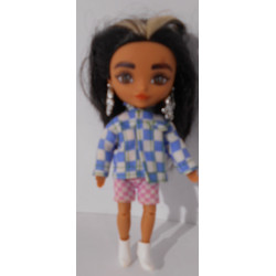Barbie extra mini