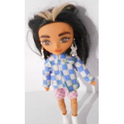 Barbie extra mini