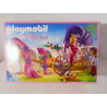 Playmobil 6856 Calèche Princess