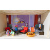 Maison transportable Playmobil 5167