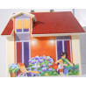 Maison transportable Playmobil 5167