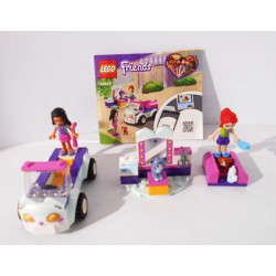 Lego friends - Ref41439