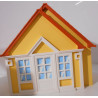 Maison de vacances Playmobil (creation LRE)