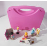 Playmobil - Valisette Shopping - Ref 5611
